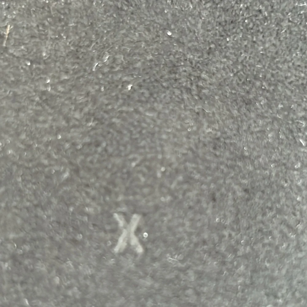 Louis Vuitton date code